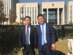 入狱23年4次被判死缓 吉林再审金哲宏杀人疑案(图)