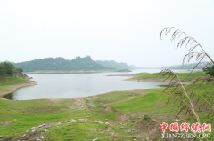 <b>探访长寿湖太极岛：健康身心“养”出来</b>