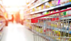 “消费降级”的说法不正确