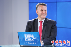 彭振科：深耕基层医疗市场 助力健康中国战略