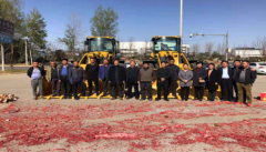 陕西华州区莲花寺镇：壮大集体经济  助力脱贫攻坚