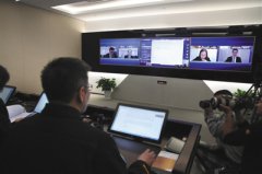 北京互联网法院首审 全程采用语音自动识别系统记录