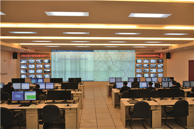 智慧城市十年 理性与回归 智慧城市十年 理性与回归