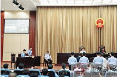 套取危房改造资金42万元 四名村干部获刑