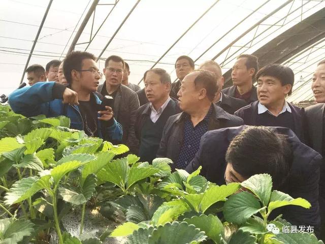 临县在山西农大举办领导干部能力提升专题培训班
