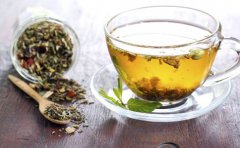 秋冬降压喝这四款降压药茶！