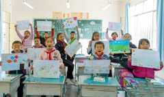 <b>四川青川：留守儿童和他们的爱心午餐直播</b>