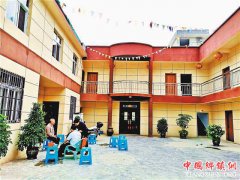 不走寻常路 种植能手沈道平这样脱了贫