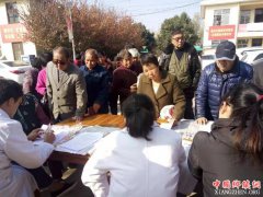 陕西：精准扶贫暖人心  脱贫攻坚信心足