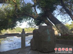 桂林兴安：生态修复、特色农业让古老灵渠焕发全新生机