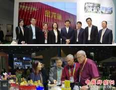 扩大一带一路农业合作 助力提升中国食品安全