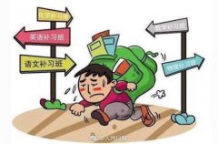 校外培训乱收费毛病怎么治