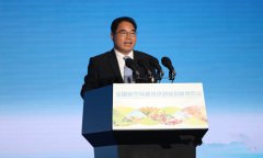 广东省副省长叶贞琴在全国新农民新技术创业创新发展论坛上的发言
