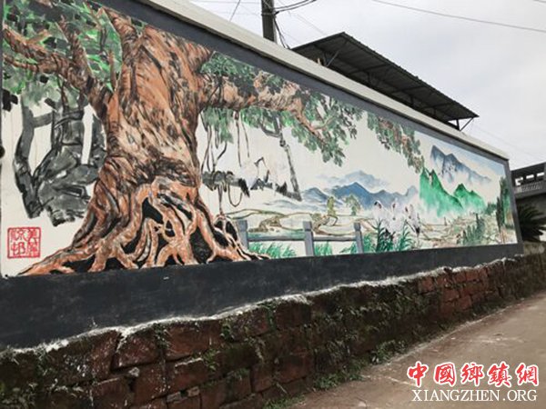 图片默认标题_fororder_3、精美的壁画