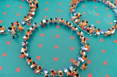 上市公司幼教生意经：靠加盟挣钱 毛利率达50%