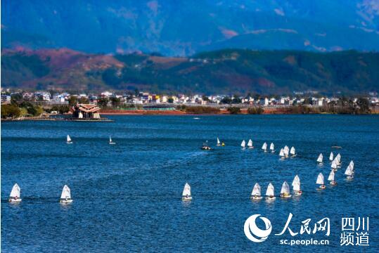 四川正式启动长江上游“河湖公园”建设。