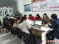 安徽贵池：棠溪镇四举措做好2018年脱贫退出工作