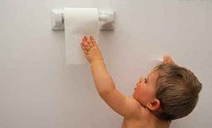 宝宝腹泻是“小肚子着凉”？