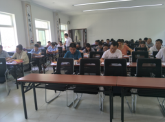 安徽贵池：棠溪镇牢固树立“四种意识”领跑脱贫攻坚