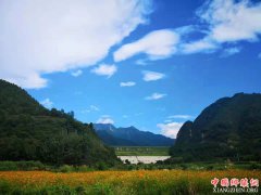 陕西华州大明镇：打赢脱贫攻坚 其积必有源