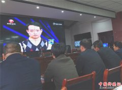 <b>郯城马头：六年周一精彩视频激励前行</b>