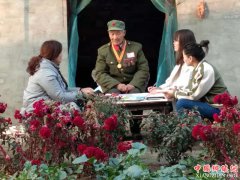 <b>老功臣，我们不会忘记你</b>