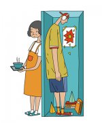 你真的会爱孩子吗？