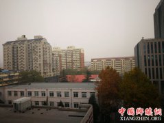 雾霾天里如何科学保护我们的肺？