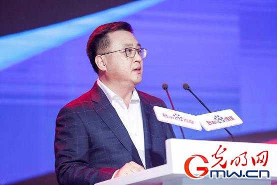 “百度教育大脑3.0”正式发布 让更多师生享受智能教育