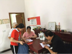 安徽贵池：梅街镇“五位一体”举措，抓实脱贫攻坚