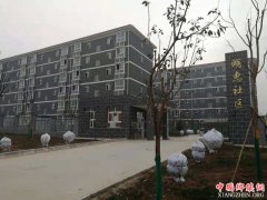 搬迁搬出新生活