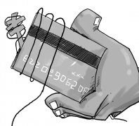 杭州姑娘刚到英国留学 竟被骗走10万元学费