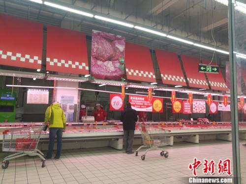 民生调查局:非洲猪瘟下 吃猪肉的人少了吗?