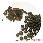 白发脱发 拿什么拯救三千烦恼丝？