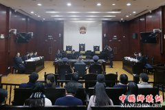 上海高院二审公开开庭审理“杀妻藏尸案”