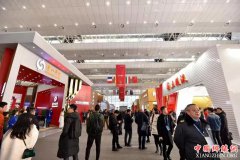 第二届中国国际名酒文化节展会汇聚百余家中外名酒 世界顶级名酒企业来助阵