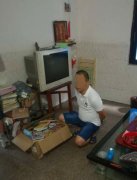 湖北警方摧毁一跨境诈骗洗钱犯罪产业链