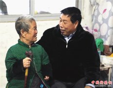 <b>山东郯城：田步省倾助“于家”三囗不节省</b>