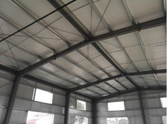 安徽贵池：多方合力开启扶贫车间“订单农业”