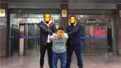 四川巴中一男子自称“大老板”盗取“女友”钱财