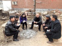 <b>嵩县组织开展2018年中青年党员干部培训</b>