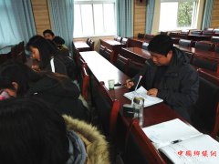 安徽庐江县罗河镇：“有进有出”——建设高效、活力村级后备干部库