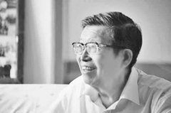 王连铮：老骥伏枥 育成“中国最牛大豆”
