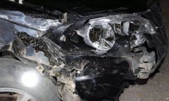 西昌一男子驾车致1死1伤 逃逸后被警方抓获