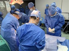 自贡小伙意外身亡 捐献多个器官 七人重获新生