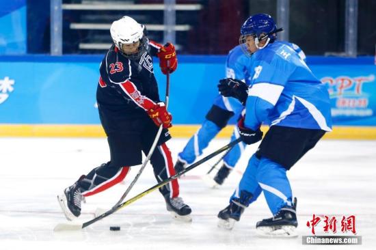 教育部:2020年遴选2000所冰雪运动特色学校