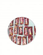 社交软件上卖“跳跳糖” 原来糖里夹了毒