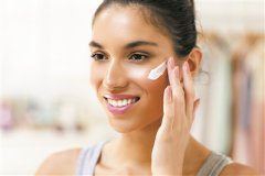 冬季护肤 掌握三个知识点