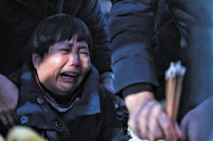 “杀妻骗保案”嫌犯被以蓄意谋杀起诉 天津警方抵泰补充证据