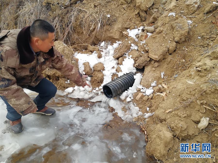 (图文互动)(2)从“污水靠蒸发”到“清水绕人家”——我国多地探索农村生活污水治理经验